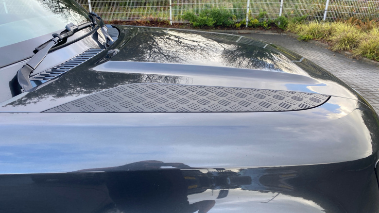 Land Rover Defender 90 Diesel 3.0 D250 Hard Top Auto [3 Seat]